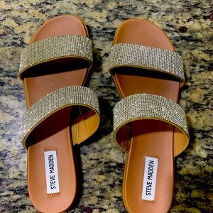 Steve Madden sandals
